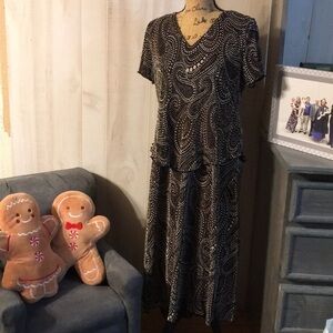 CONNECTED Dress Size 14P
